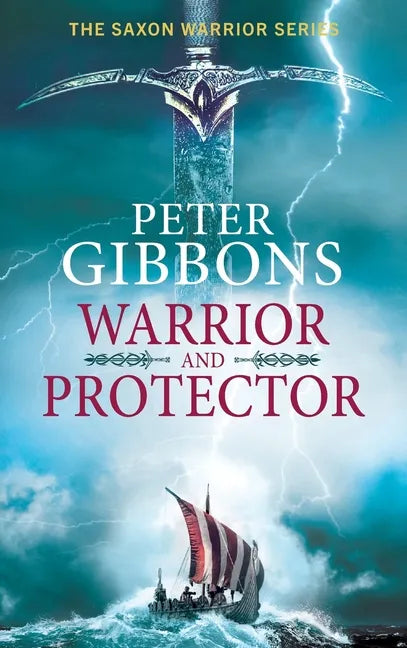 Warrior and Protector - Hardcover