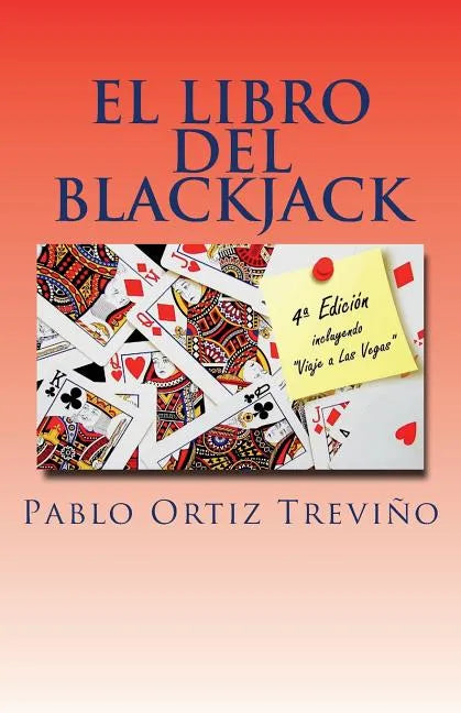 El Libro del Blackjack - Paperback