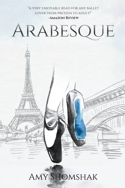 Arabesque - Paperback