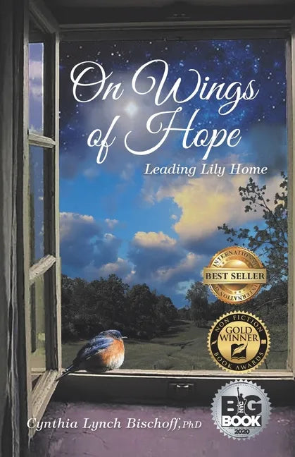 On Wings of Hope: Leading Lily Home - Paperback