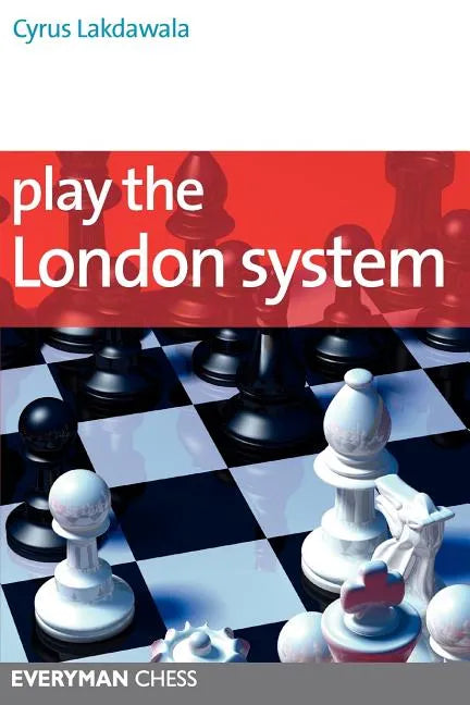 Play the London System - Paperback