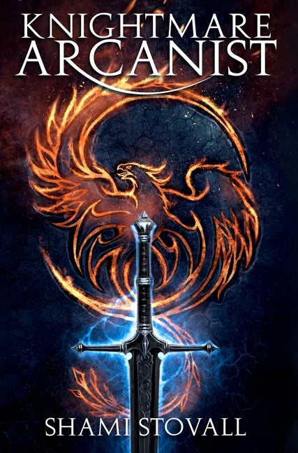 Knightmare Arcanist - Hardcover