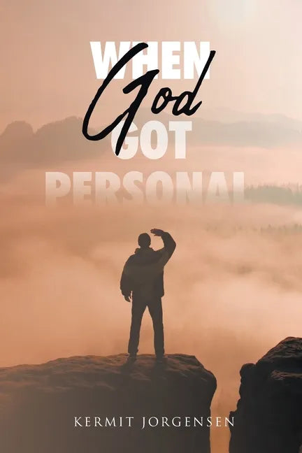 When God Got Personal - Paperback