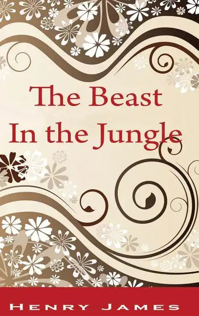 Beast in the Jungle - Hardcover
