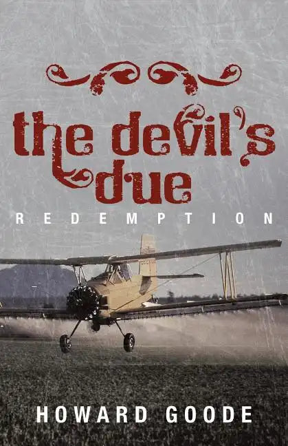 The Devil's Due: Redemption - Paperback