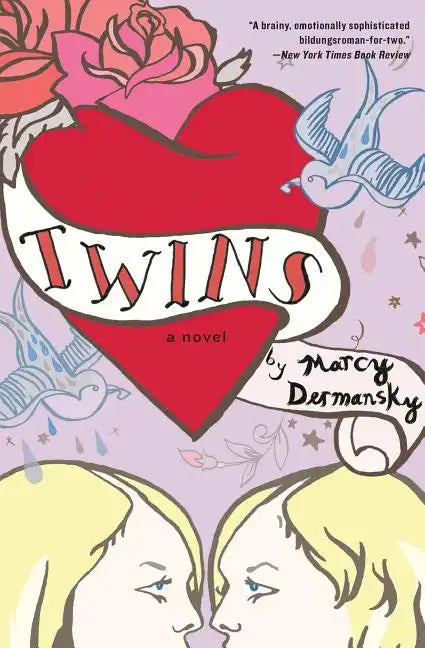 Twins - Paperback