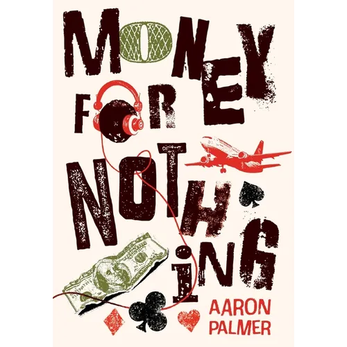 Money for Nothing: Tales from Taylor Street - Volume 1 - Hardcover