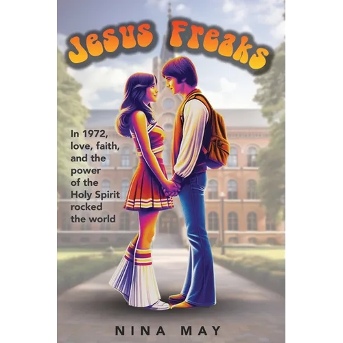 Jesus Freaks - Paperback