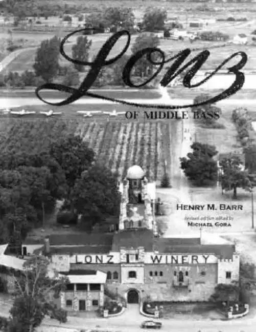 Lonz of Middle Bass - Paperback