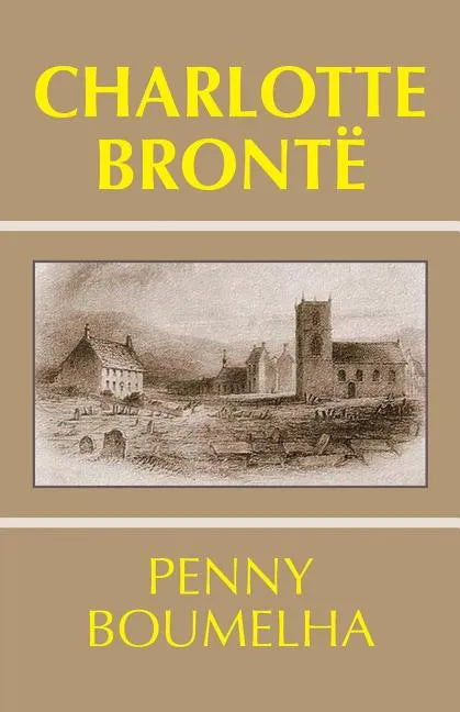 Charlotte Bronte - Paperback