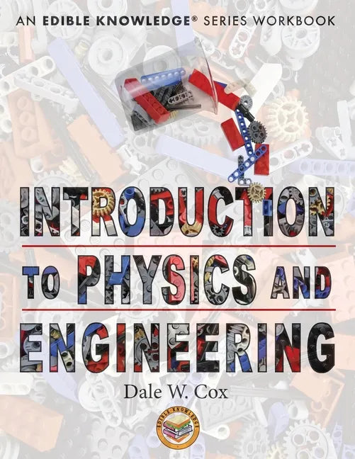 Introduction to Physics and Engineering - Paperback