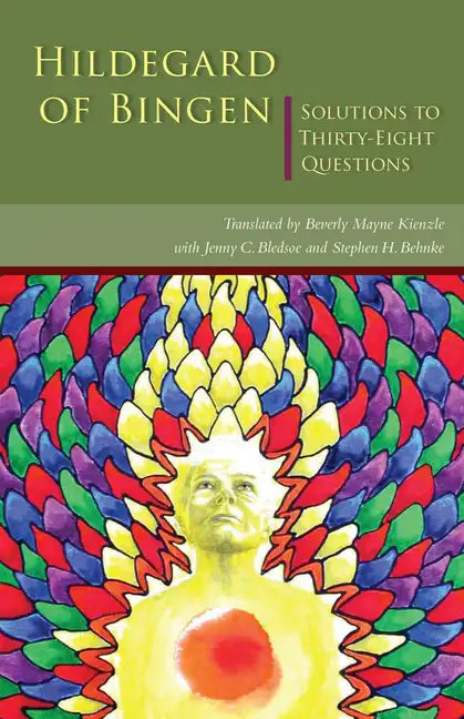 Solutions to Thirty-Eight Questions: Volume 253 - Paperback
