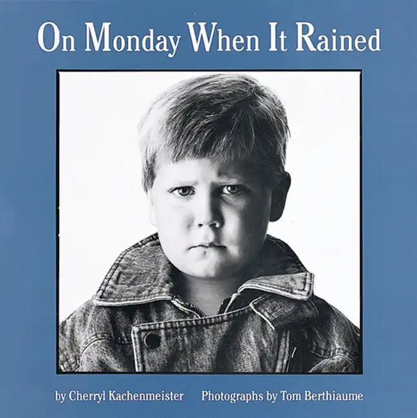 On Monday When It Rained - Paperback