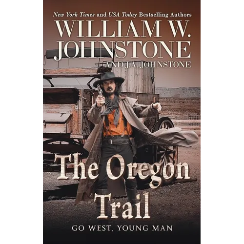 The Oregon Trail - Paperback