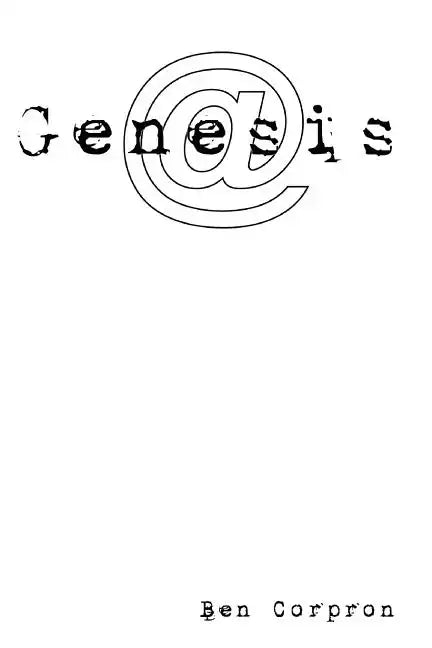 @Genesis - Paperback