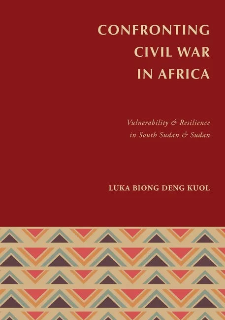 Confronting Civil War in Africa - Paperback