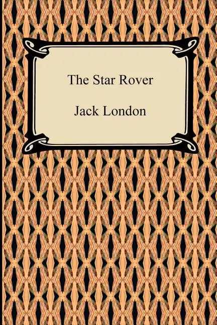 The Star Rover - Paperback