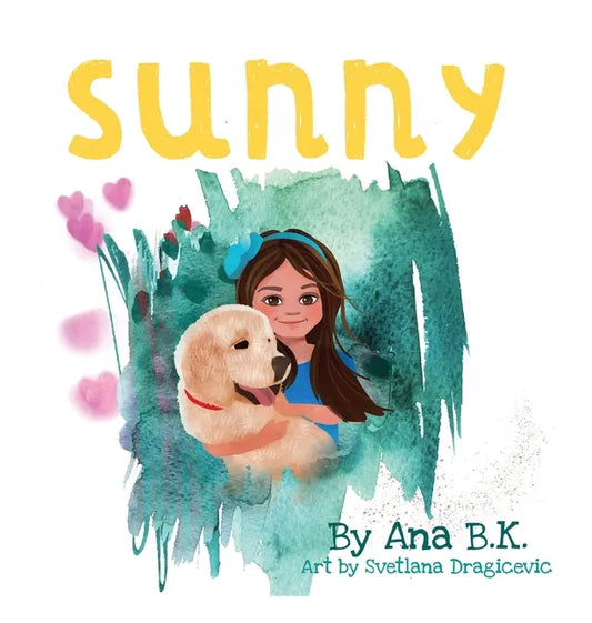 Sunny - Hardcover