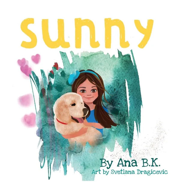 Sunny - Hardcover