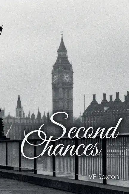 Second Chances - Paperback