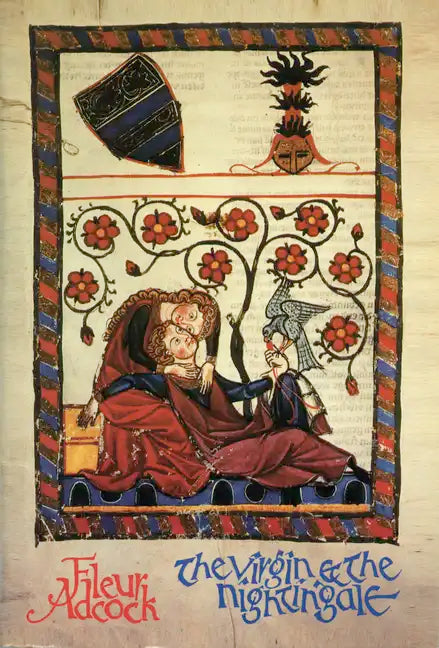 The Virgin & the Nightingale: Medieval Latin Lyrics - Paperback