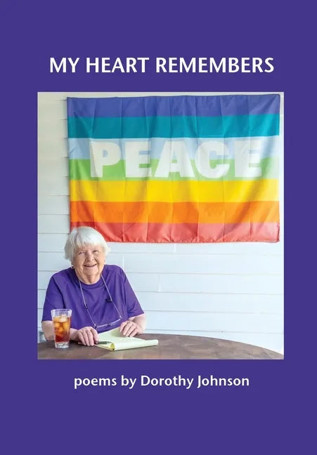 My Heart Remembers - Hardcover
