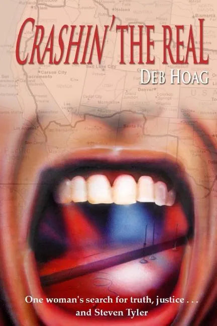 Crashin' the Real - Paperback