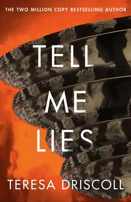 Tell Me Lies - Paperback