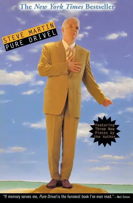 Pure Drivel - Paperback