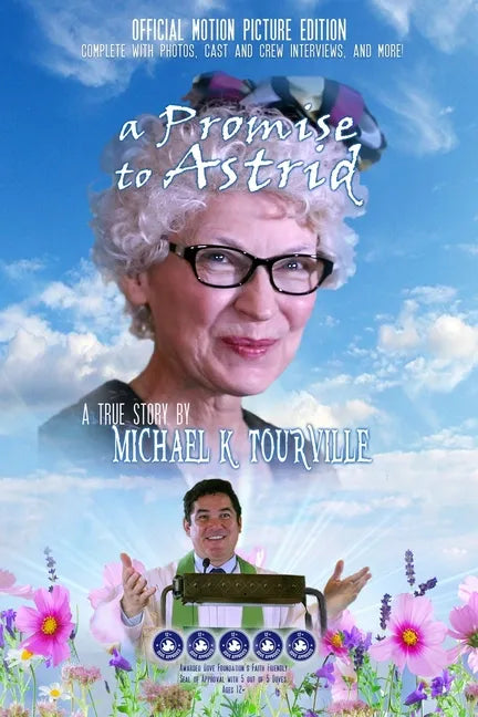 A Promise to Astrid - A True Story: Official Motion Picture Edition - Paperback