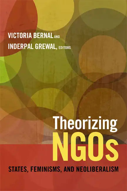 Theorizing NGOs: States, Feminisms, and Neoliberalism - Paperback