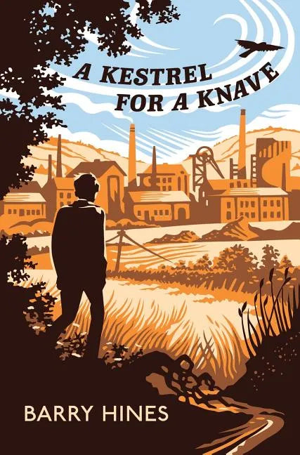 A Kestrel for a Knave - Hardcover