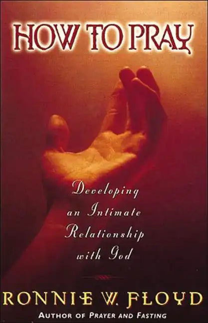 How to Pray - Paperback