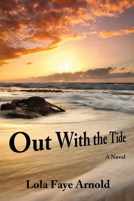 Out With the Tide - Paperback