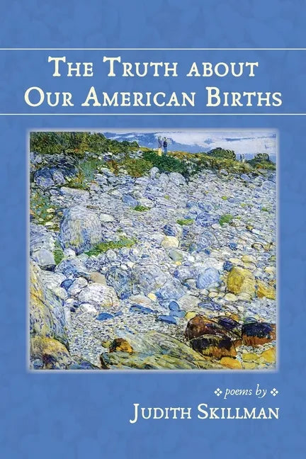 The Truth about Our American Births - Paperback