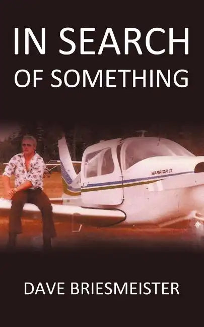 In Search of Something - Paperback