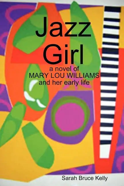 Jazz Girl - Paperback