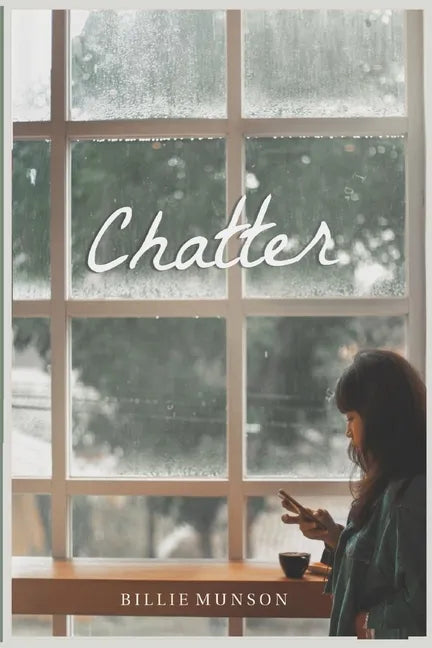 Chatter - Paperback