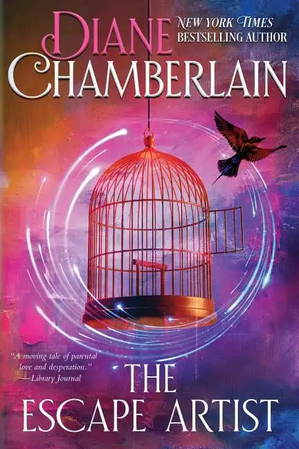 The Escape Artist - Paperback