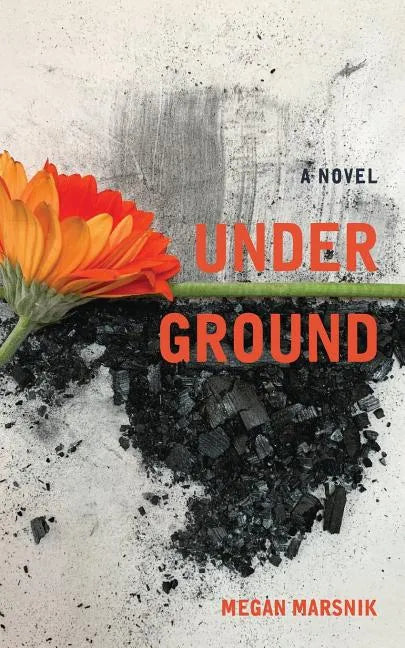 Under Ground - Paperback