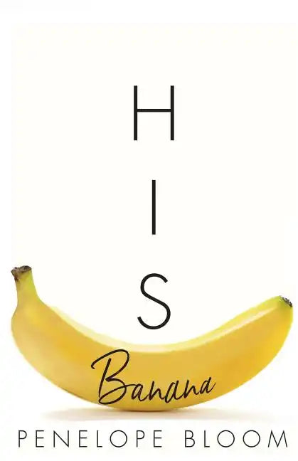 His Banana - Paperback