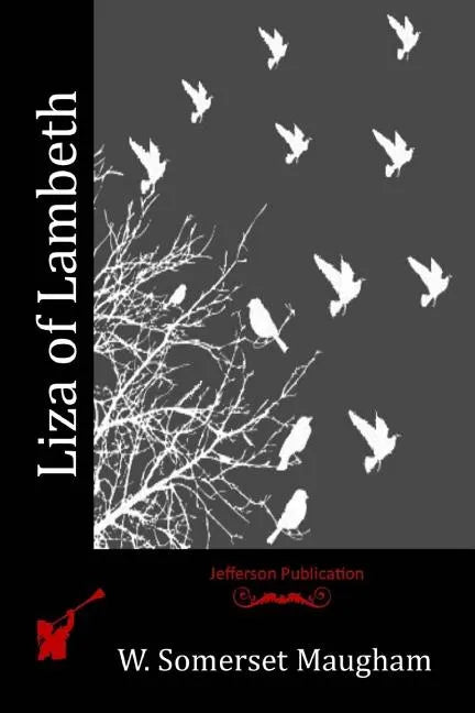 Liza of Lambeth - Paperback