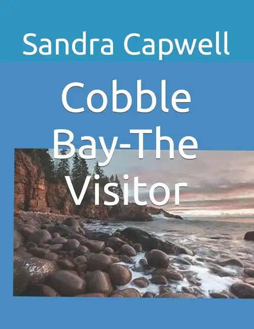 Cobble Bay-The Visitor - Paperback