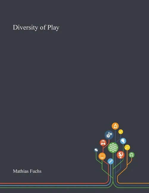 Diversity of Play - Paperback