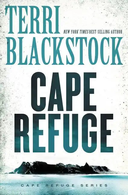 The Cape Refuge - Paperback