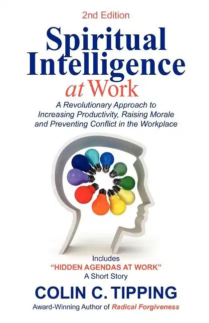 Spiritual Intelligence at Work - Paperback