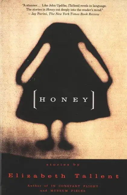 Honey - Paperback