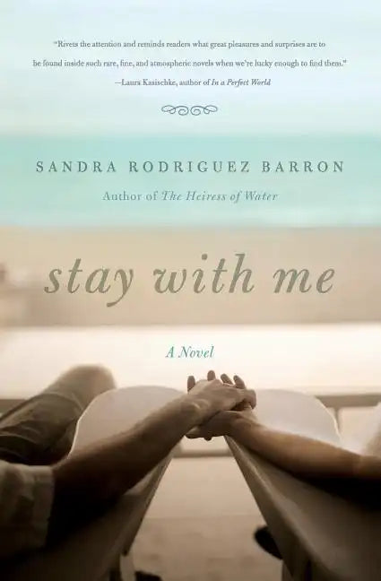 Stay with Me - Paperback
