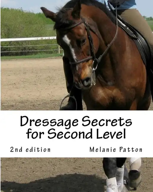 Dressage Secrets for Second Level - Paperback