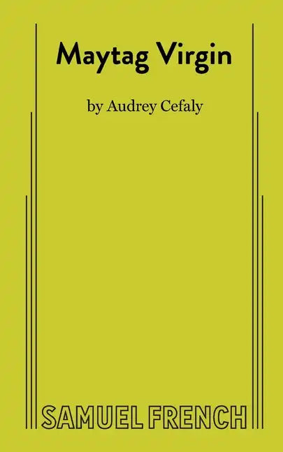 Maytag Virgin - Paperback